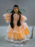 藏品(小旦)的圖片